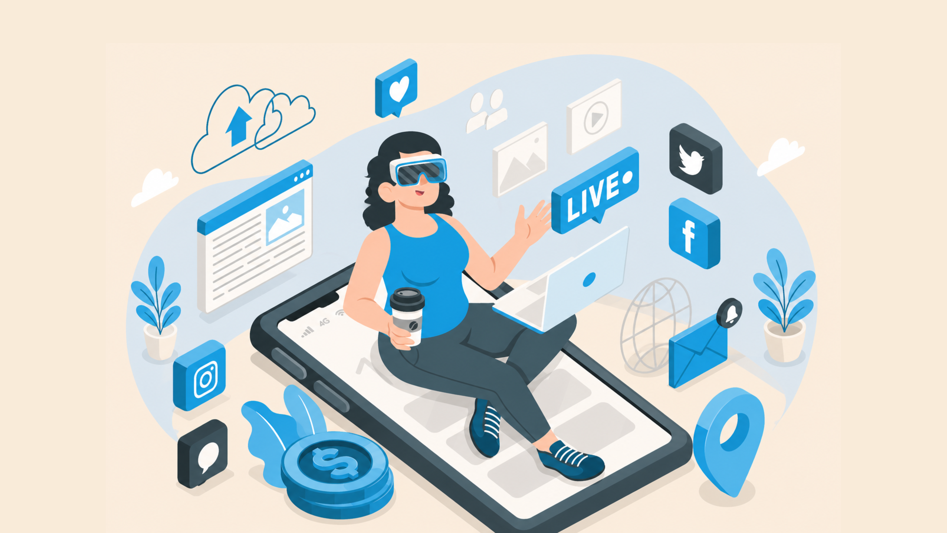 Lead Generation Through Digital Marketing: 9 Channels Ranked by ROI